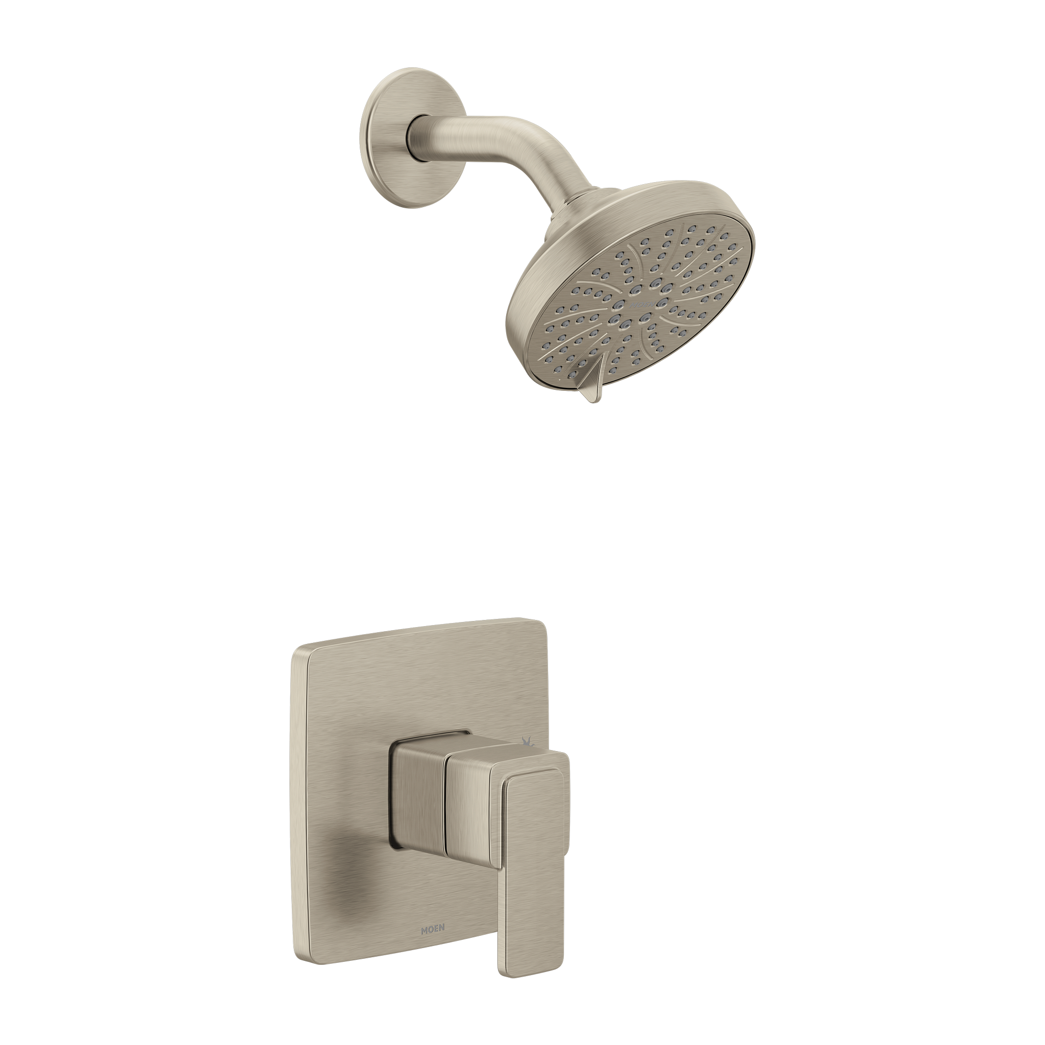 Moen UT2572EP Iver M-CORE 2-Series Shower Trim