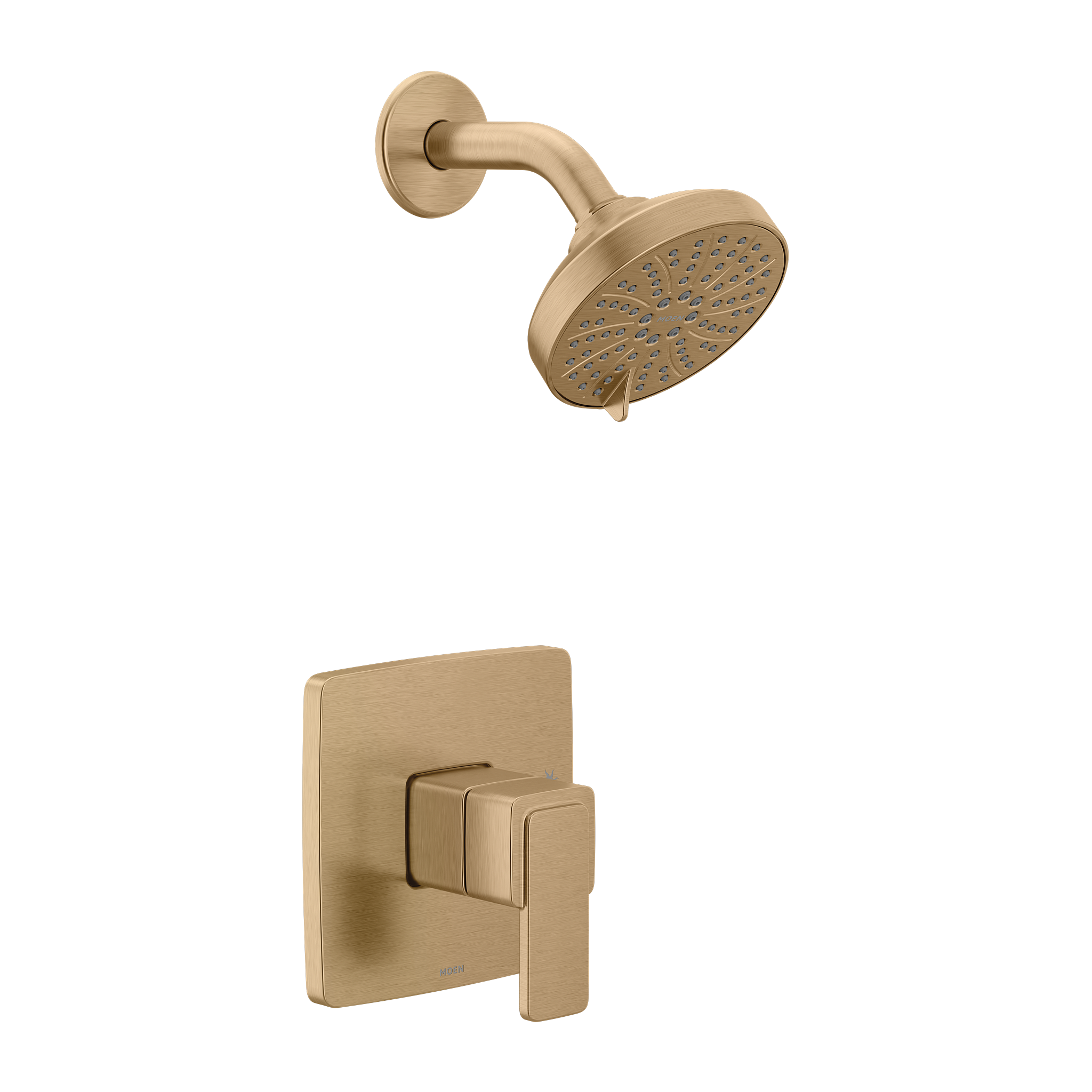 Moen UT2572EP Iver M-CORE 2-Series Shower Trim