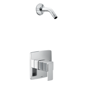 Moen UT2572NH Iver M-CORE 2-Series Shower Trim