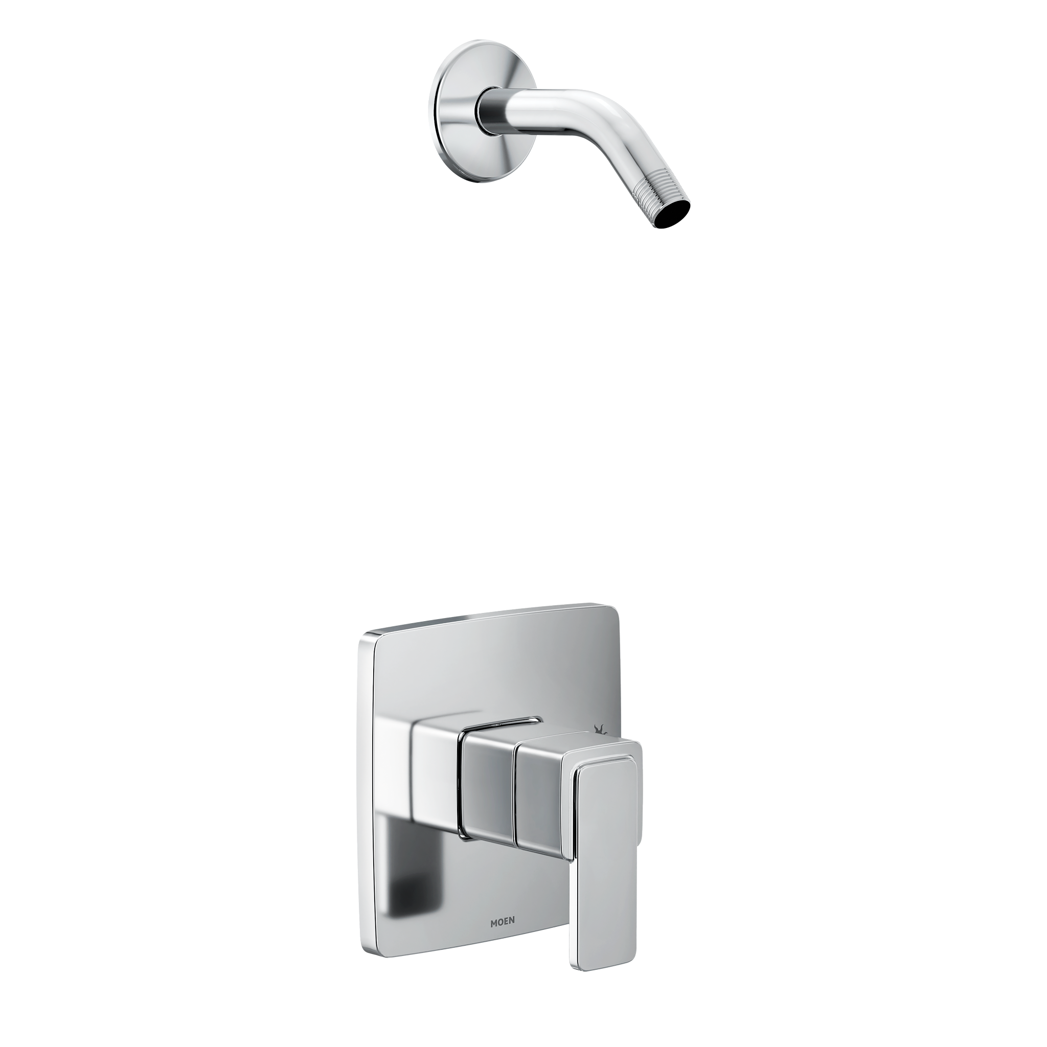 Moen UT2572NH Iver M-CORE 2-Series Shower Trim