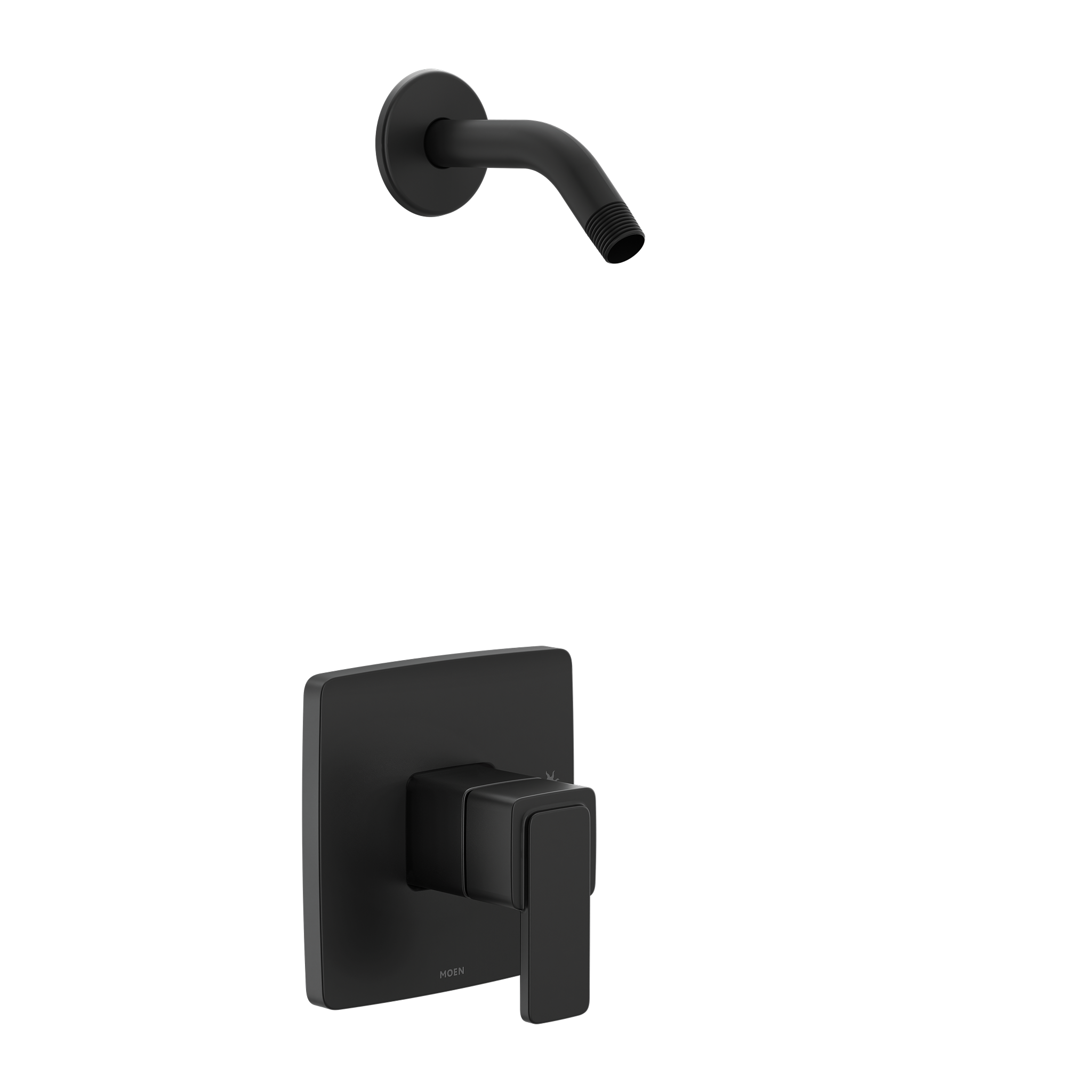 Moen UT2572NH Iver M-CORE 2-Series Shower Trim