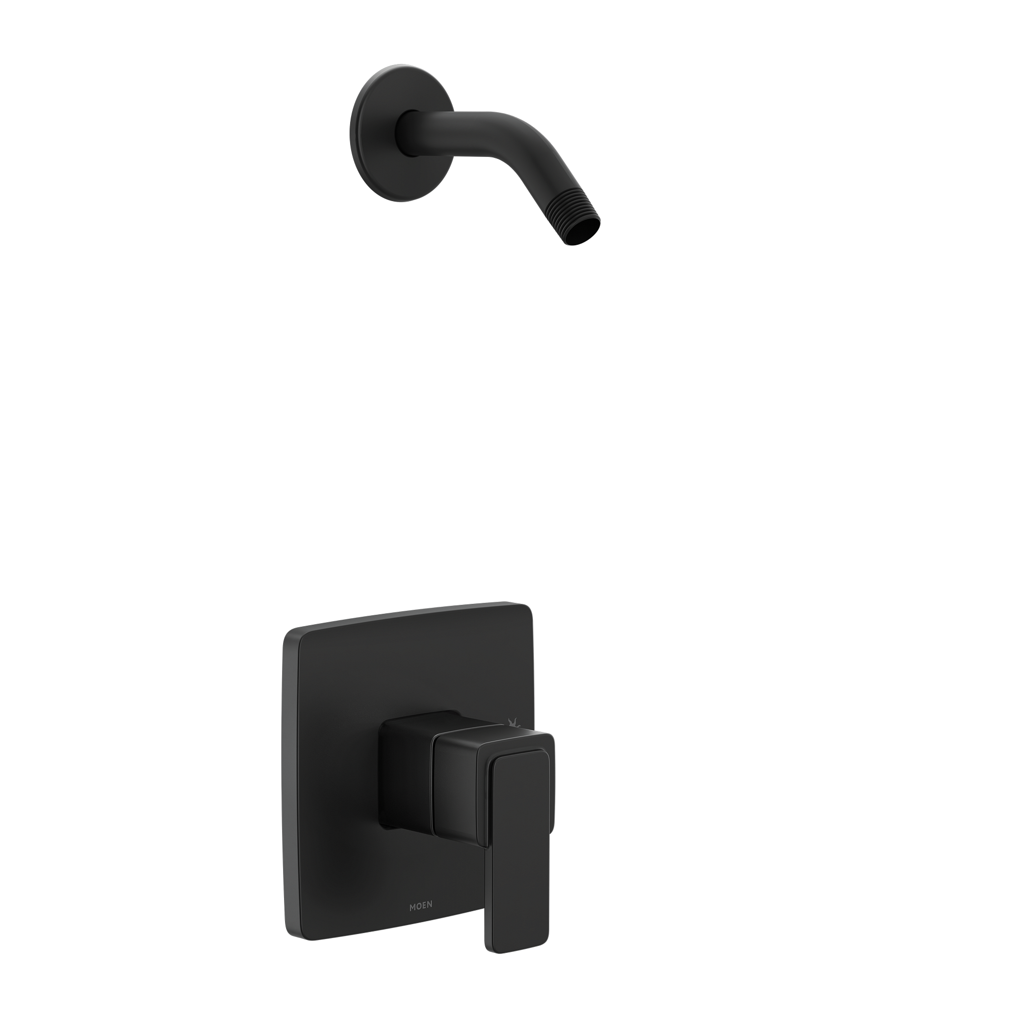 Moen UT2572NH Iver M-CORE 2-Series Shower Trim