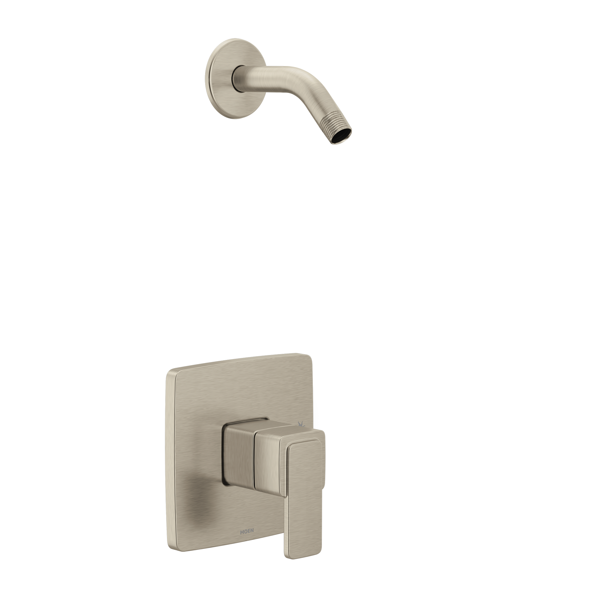 Moen UT2572NH Iver M-CORE 2-Series Shower Trim