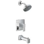 Moen UT2583EP Iver M-CORE 2-Series Tub and Shower Trim