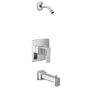 Moen UT2583NH Iver M-CORE 2-Series Tub and Shower Trim