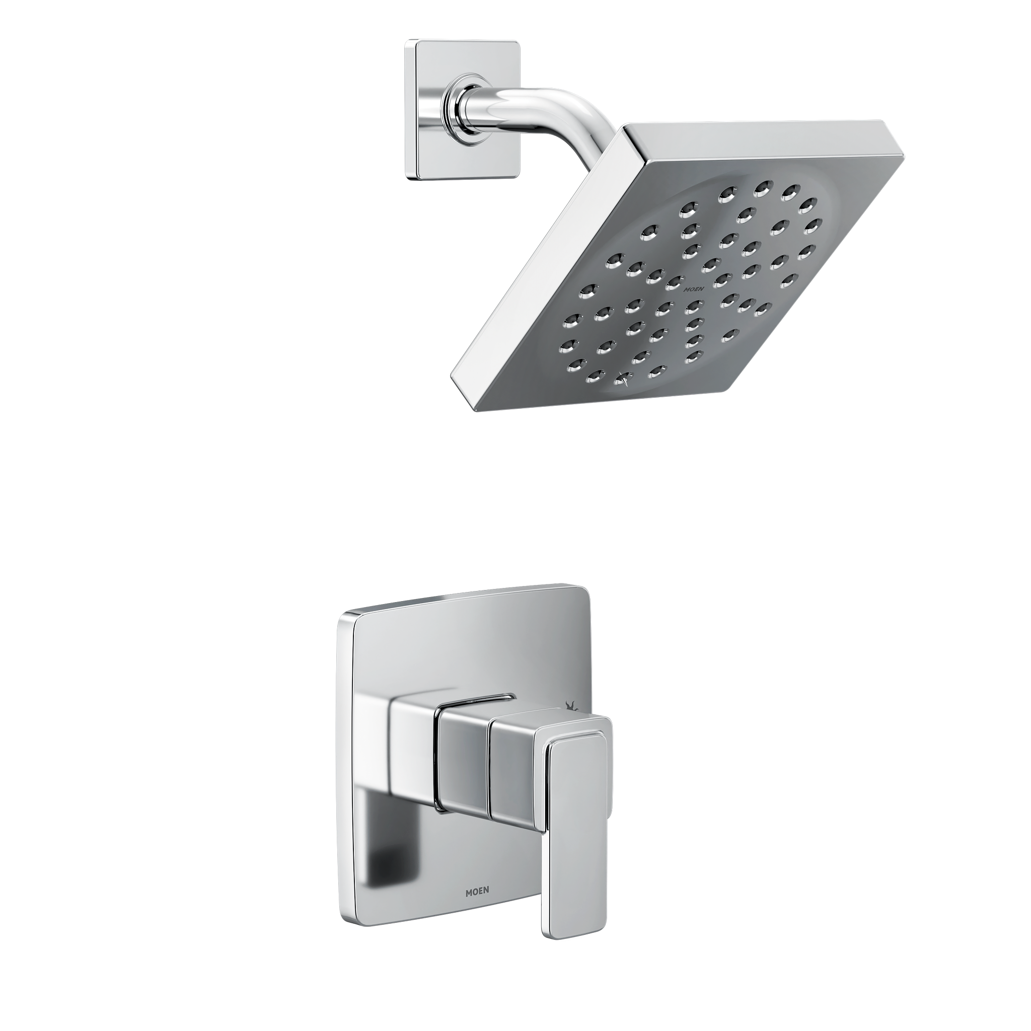 Moen UT2672EP Iver M-CORE 2-Series Shower Trim