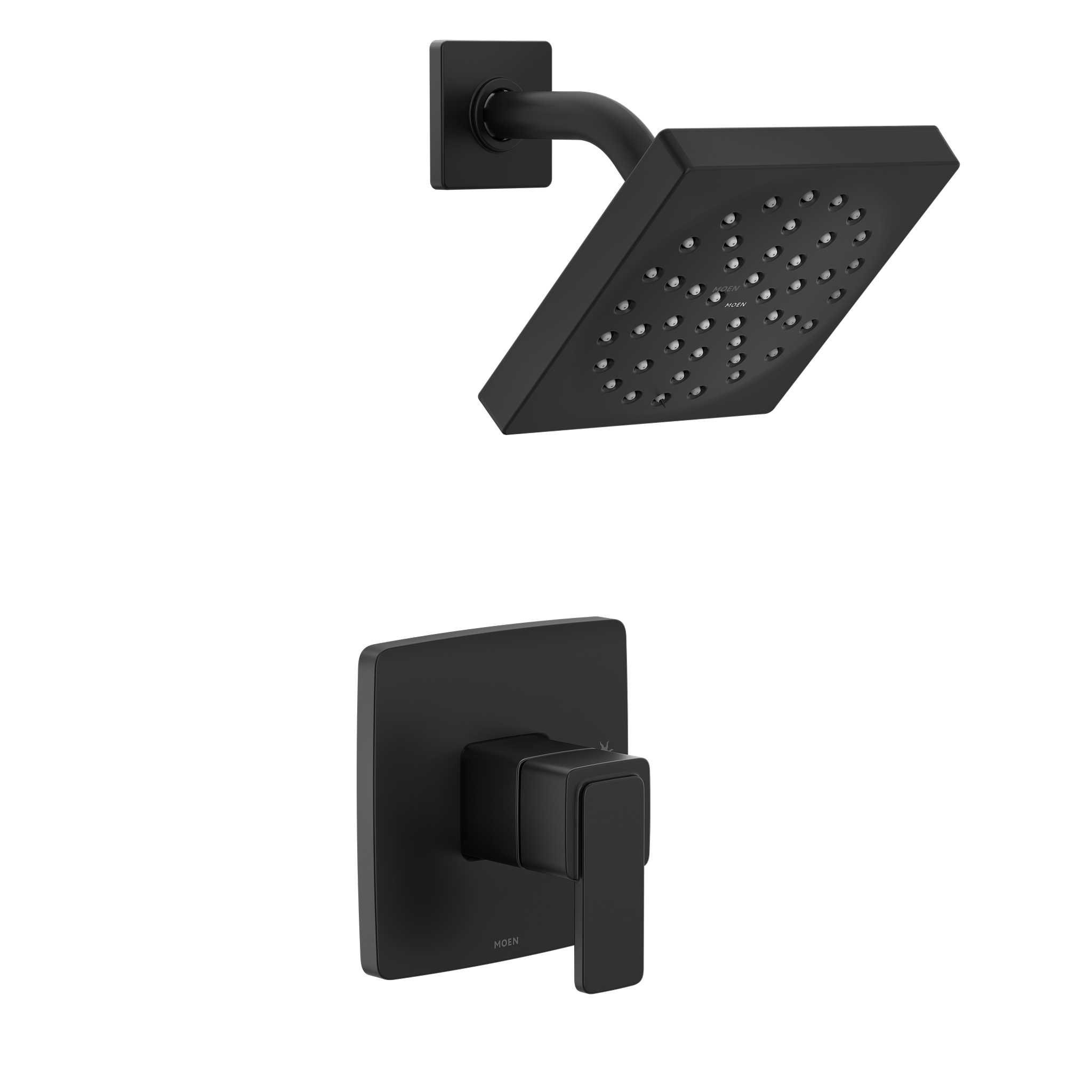 Moen UT2672EP Iver M-CORE 2-Series Shower Trim