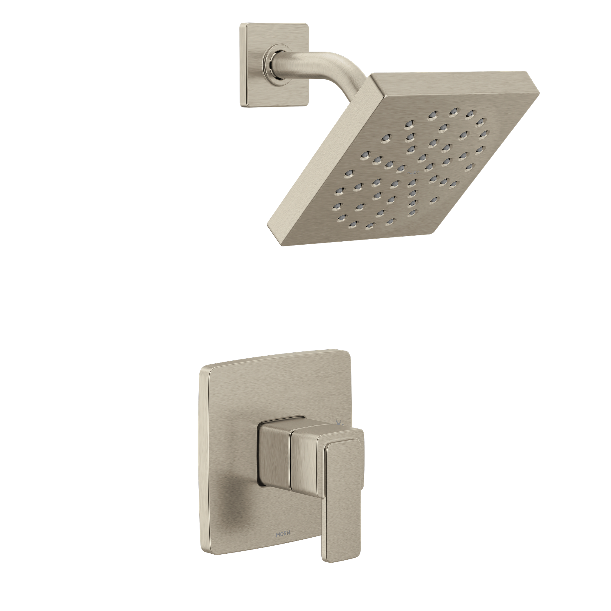 Moen UT2672EP Iver M-CORE 2-Series Shower Trim