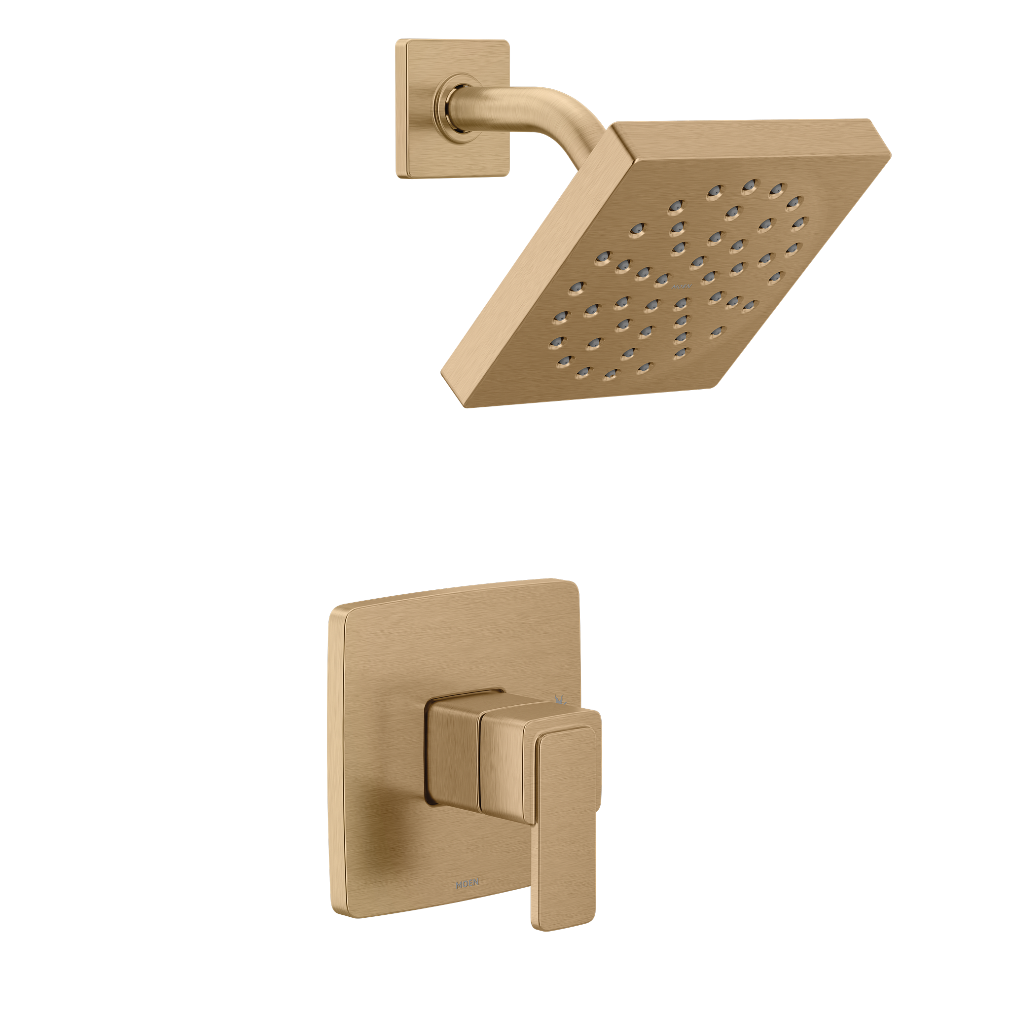 Moen UT2672EP Iver M-CORE 2-Series Shower Trim