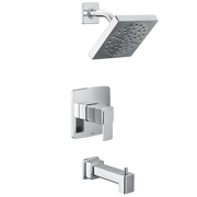 Moen UT2683EP Iver M-CORE 2-Series Tub and Shower Trim