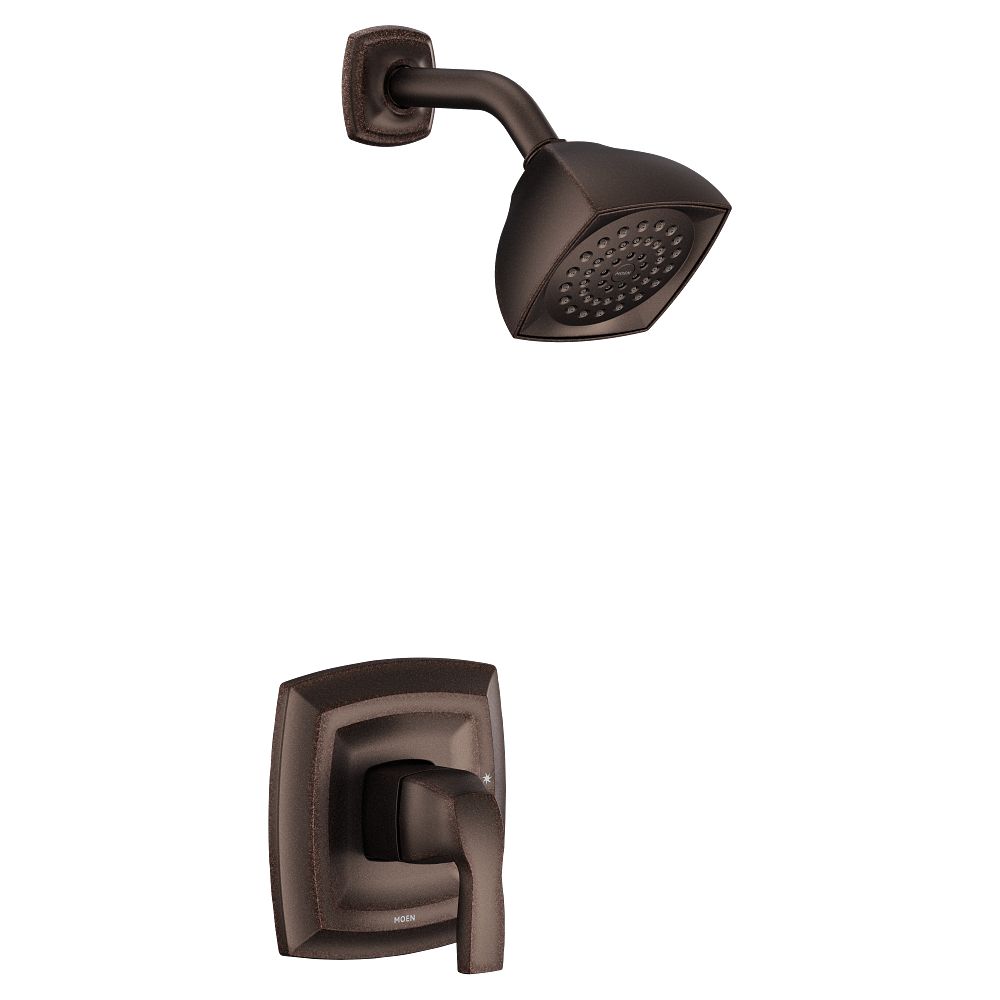 Voss M-CORE 2-Series Shower Trim