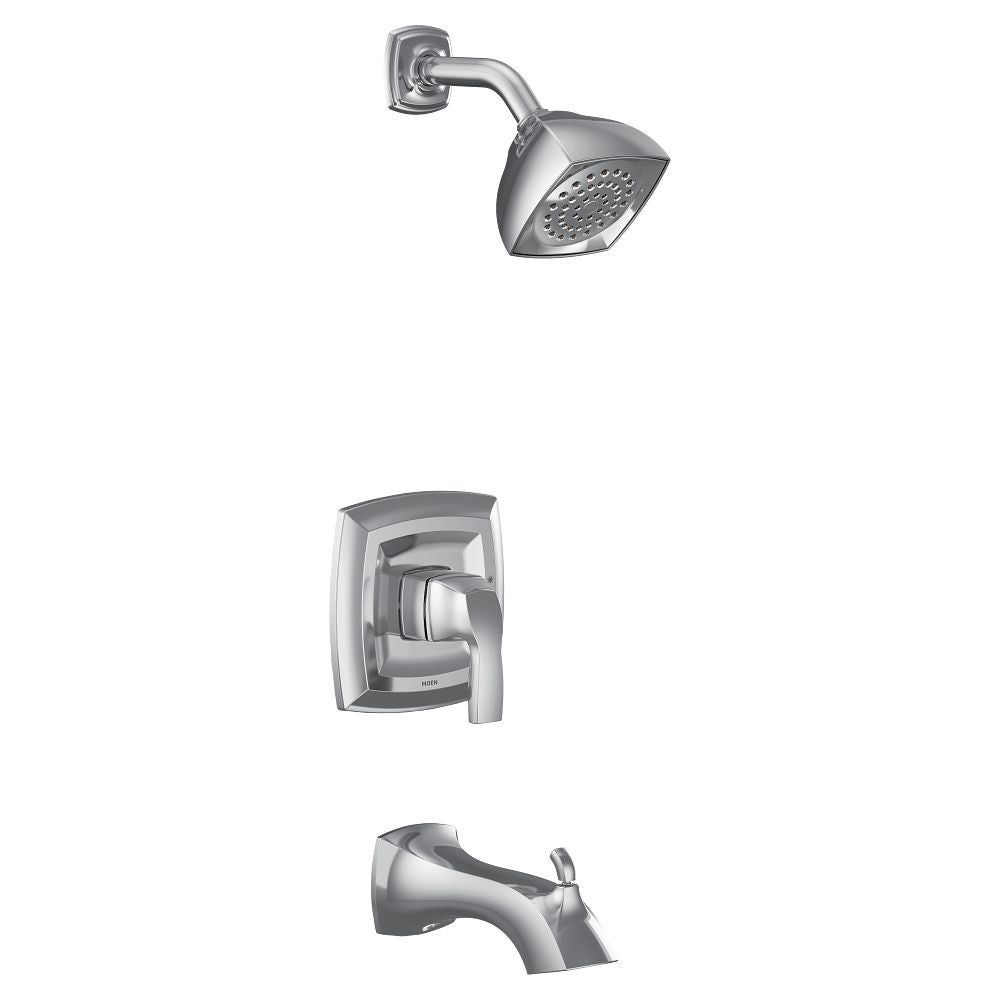 Voss M-CORE 2-Series Tub and Shower Trim