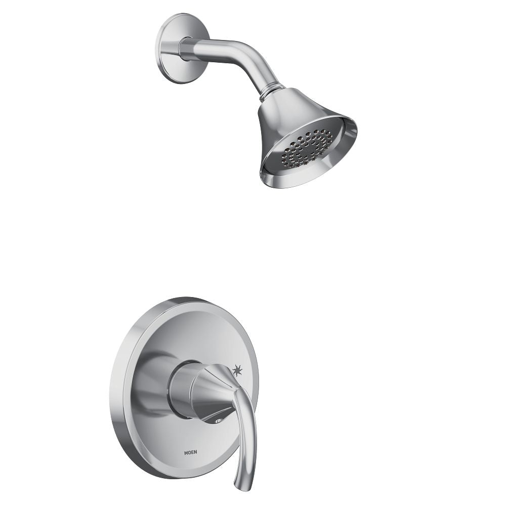 Glyde M-CORE 2-Series Shower Trim