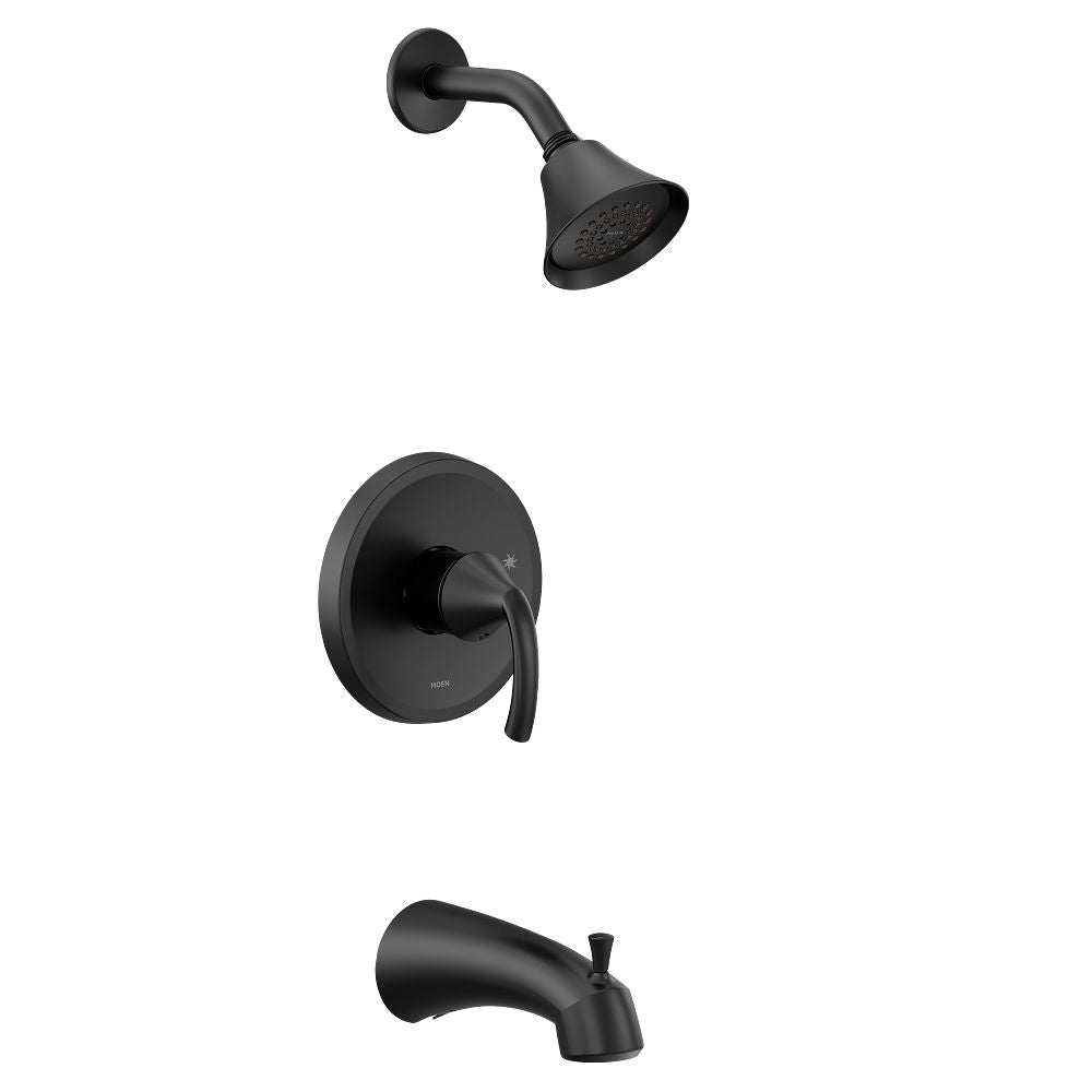 Glyde M-CORE 2-Series Tub and Shower Trim