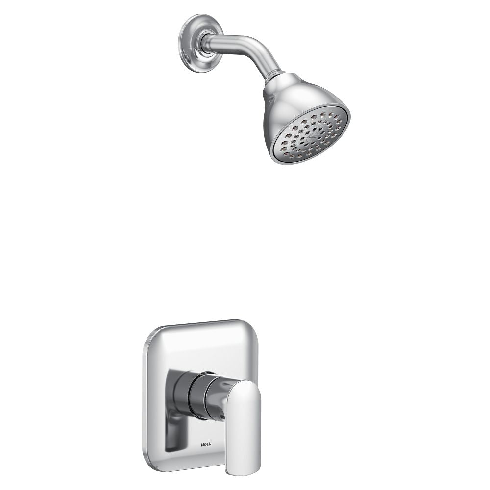 Rizon M-CORE 2-Series Shower Trim