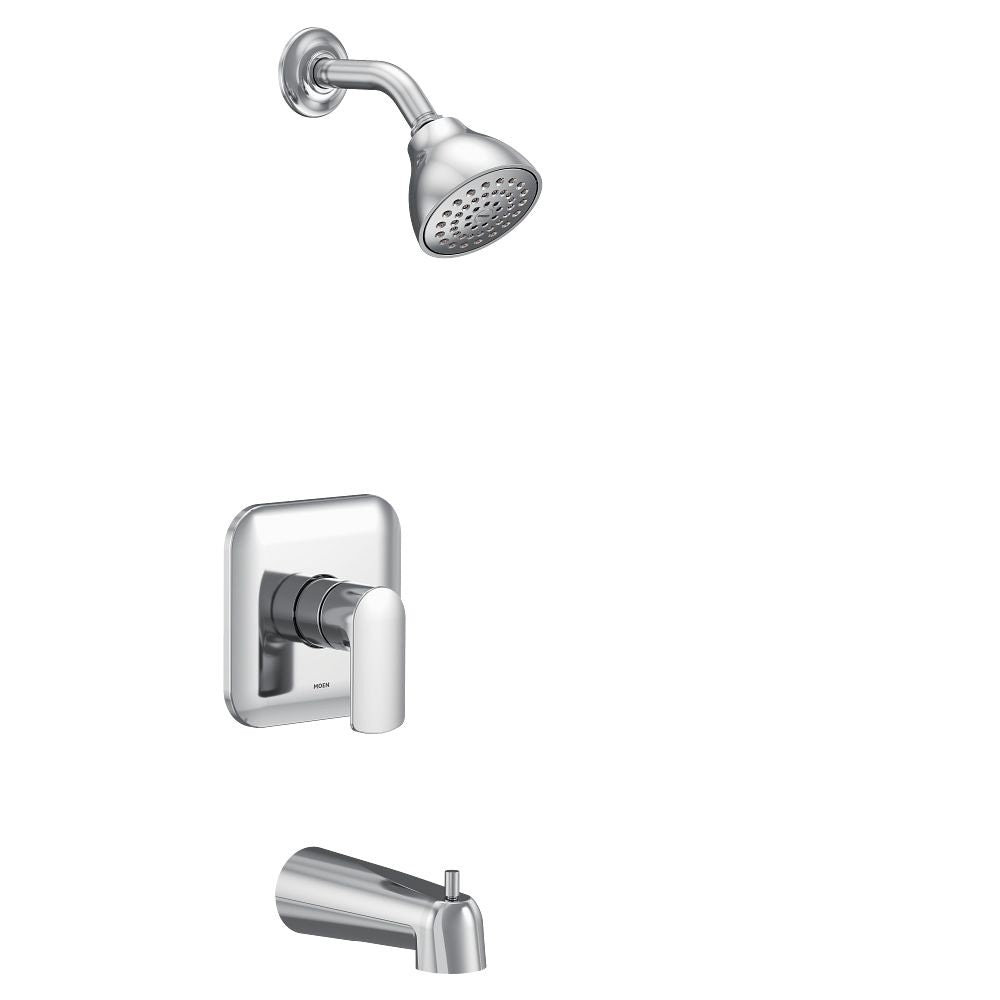 Rizon M-CORE 2-Series Tub and Shower Trim