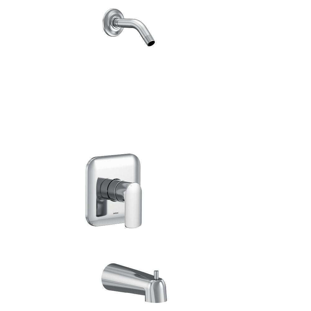Rizon M-CORE 2-Series Tub and Shower Trim