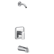 Rizon M-CORE 2-Series Tub and Shower Trim