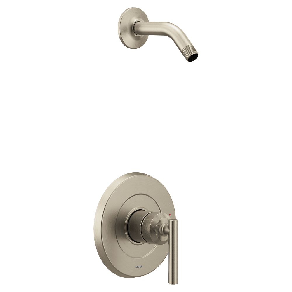 Gibson M-CORE 2-Series Shower Trim