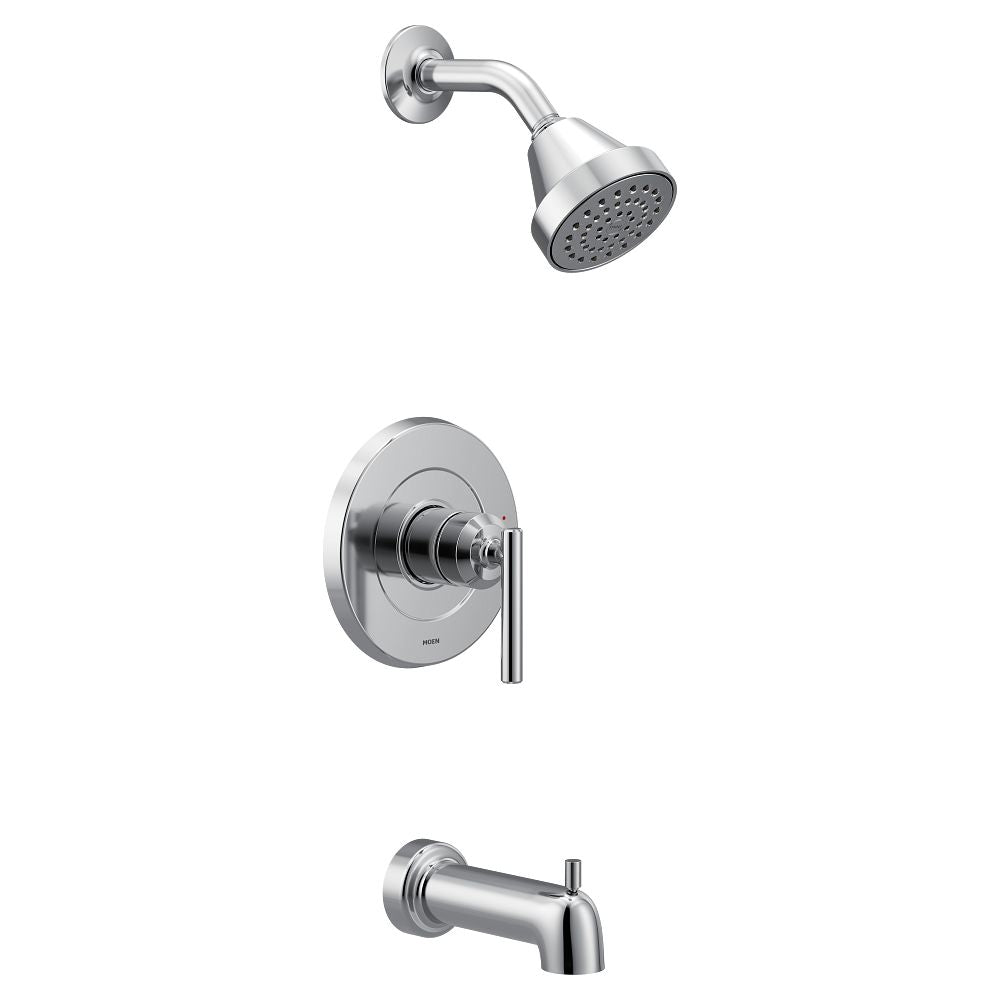 Gibson M-CORE 2-Series Tub and Shower Trim