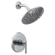 Gibson M-CORE 2-Series Shower Trim with Rainshower