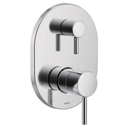 Align M-CORE 3-Series With Integrated Transfer Valve Trim