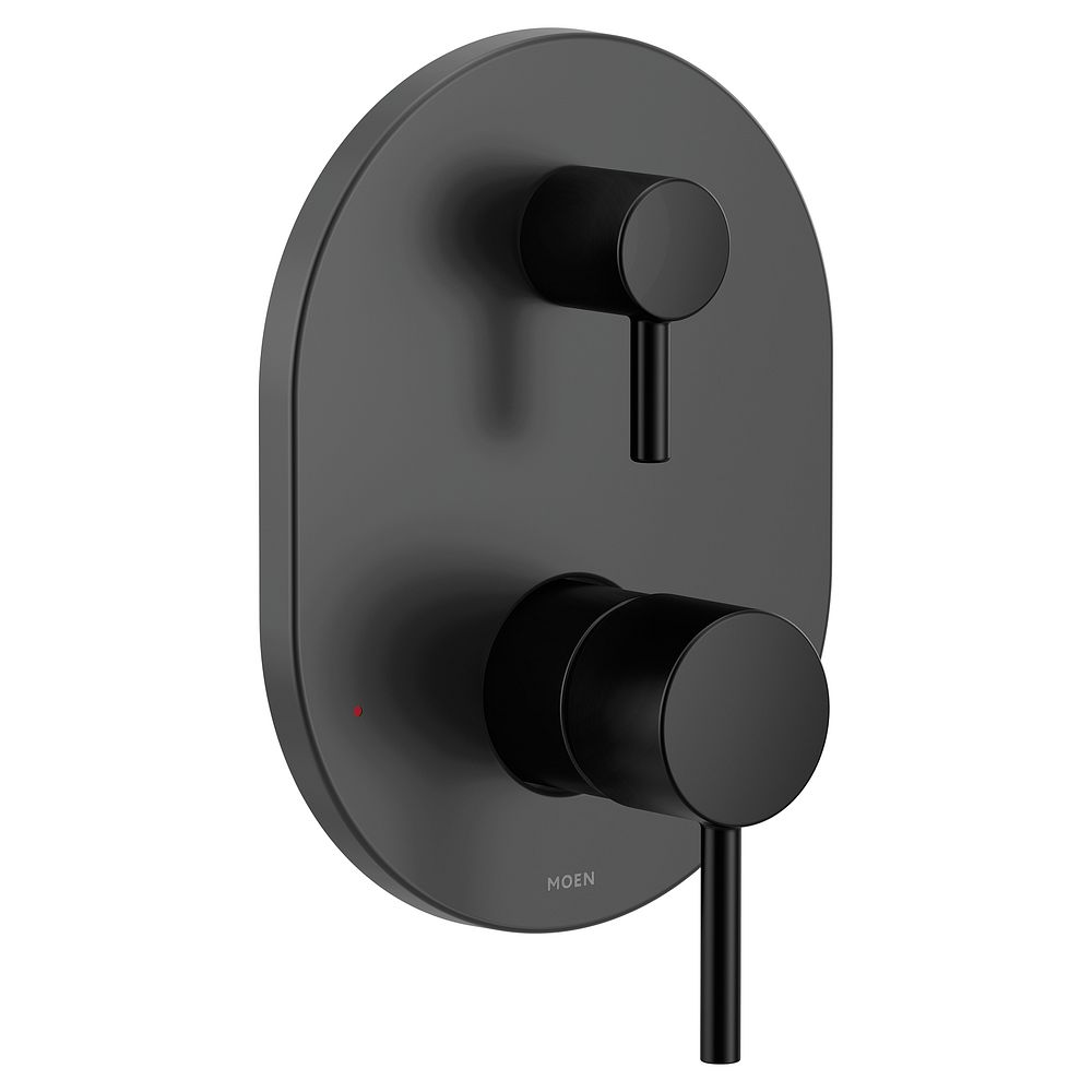 Align M-CORE 3-Series With Integrated Transfer Valve Trim