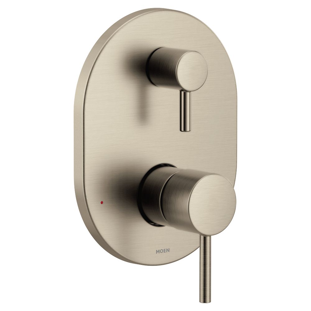 Align M-CORE 3-Series With Integrated Transfer Valve Trim