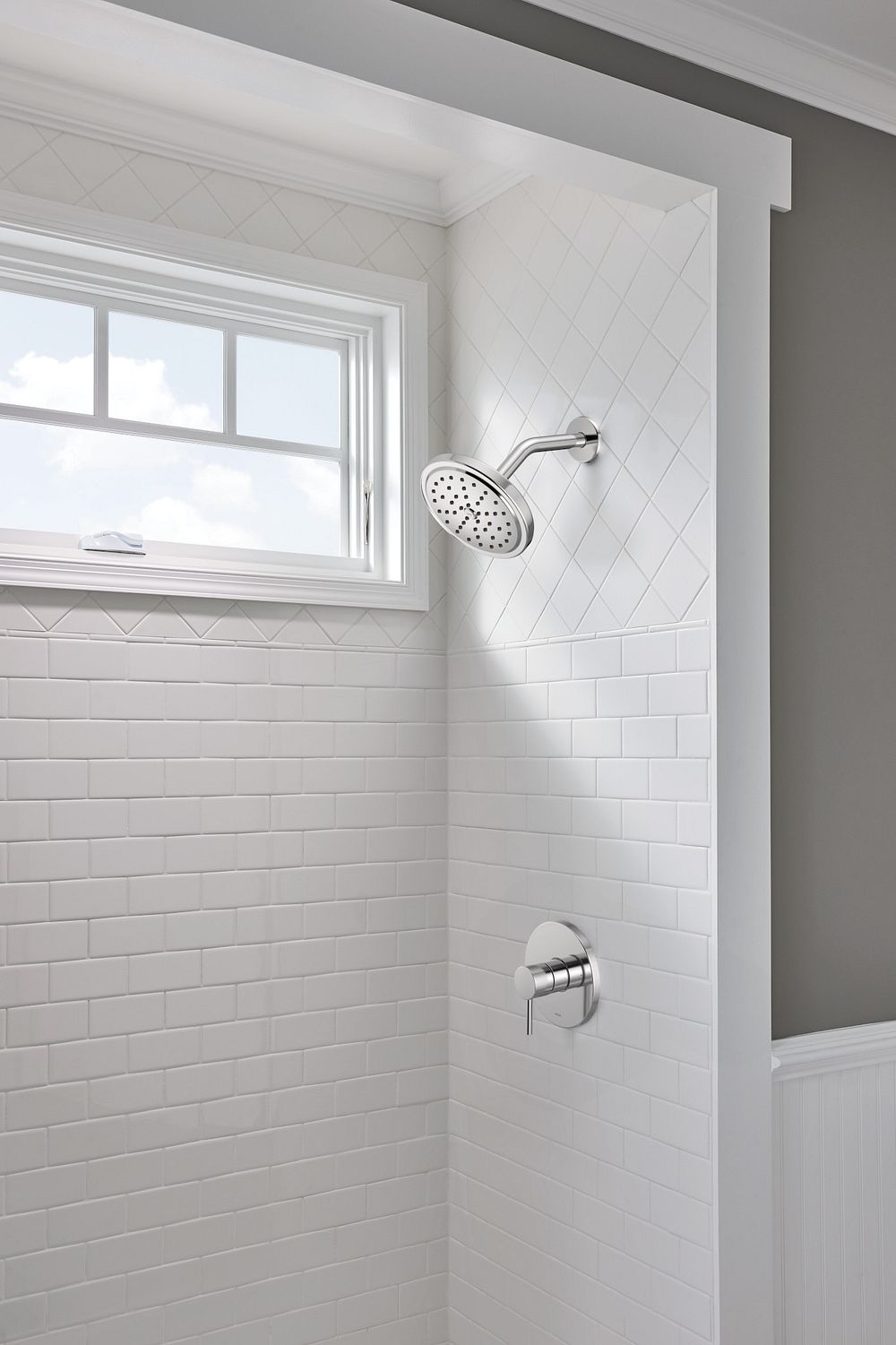 Align M-CORE 3-Series Shower Trim