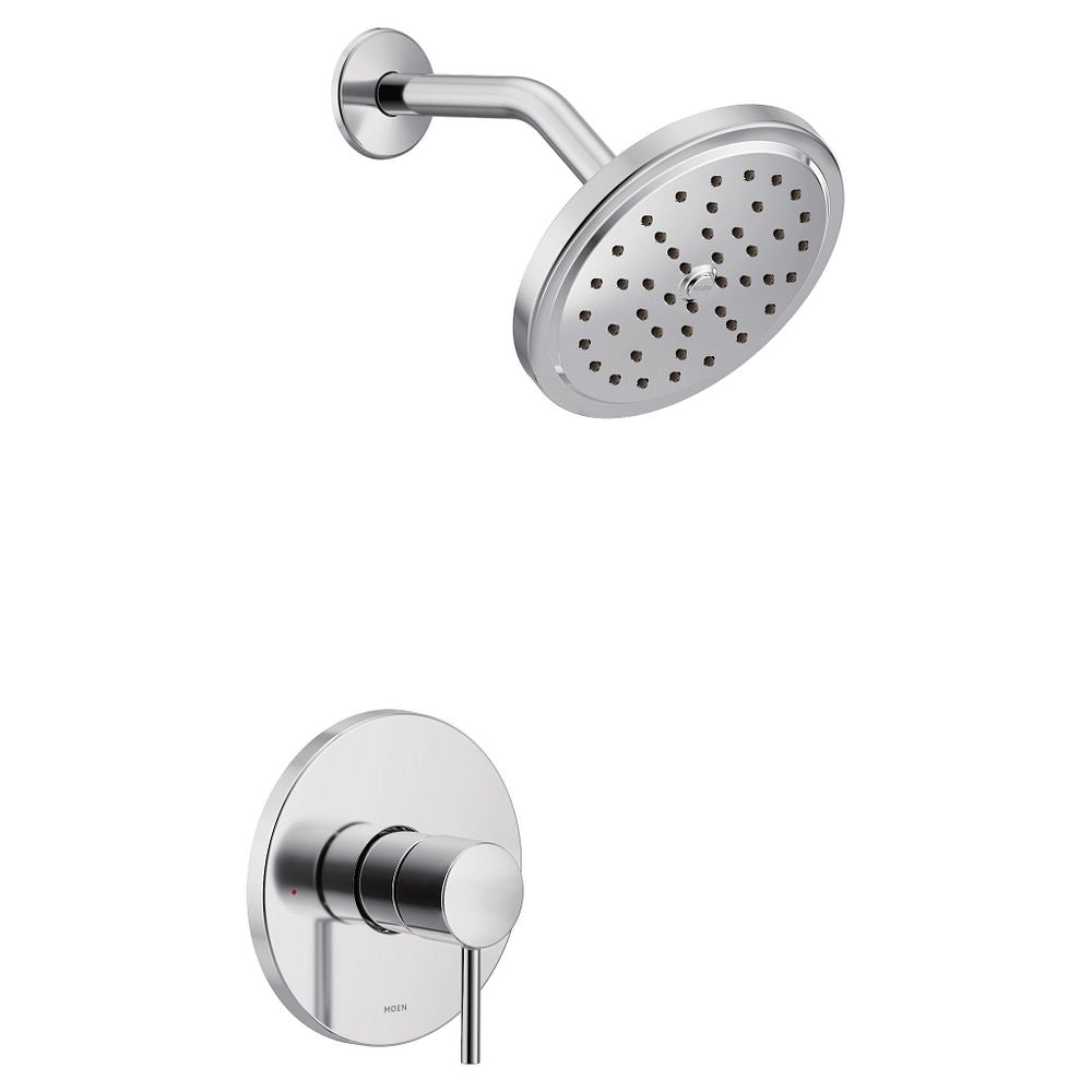 Align M-CORE 3-Series Shower Trim