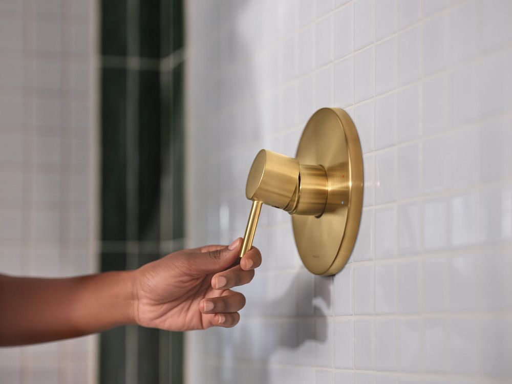Align M-CORE 3-Series Shower Trim