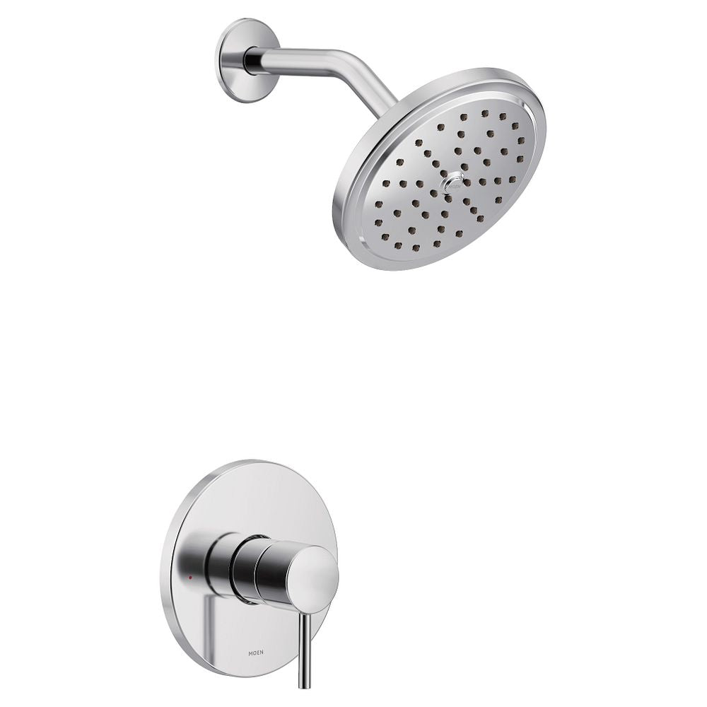 Align M-CORE 3-Series Shower Trim