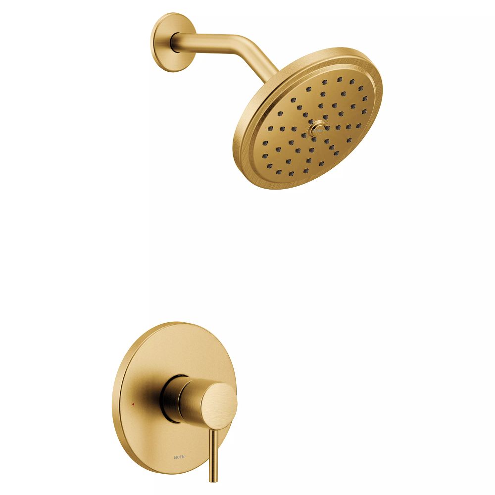 Align M-CORE 3-Series Shower Trim