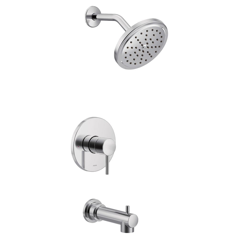 Align M-CORE 3-Series Tub and Shower Trim