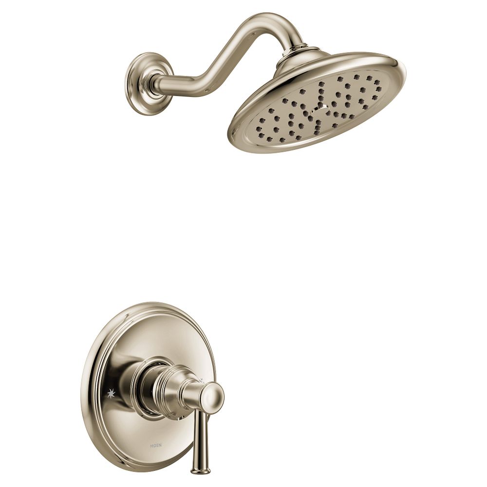 Belfield M-CORE 3-Series Shower Trim