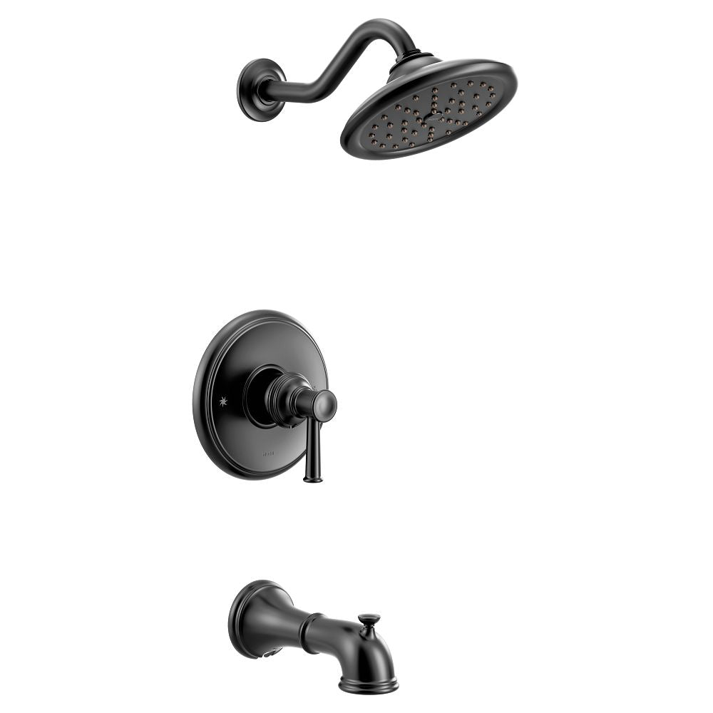 Belfield M-CORE 3-Series Tub and Shower Trim