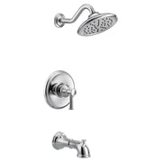 Belfield M-CORE 3-Series Tub and Shower Trim