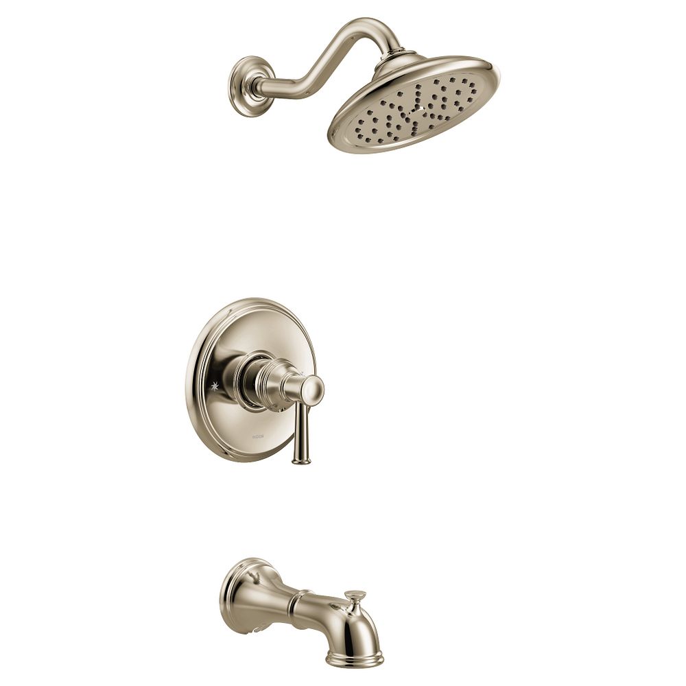 Belfield M-CORE 3-Series Tub and Shower Trim