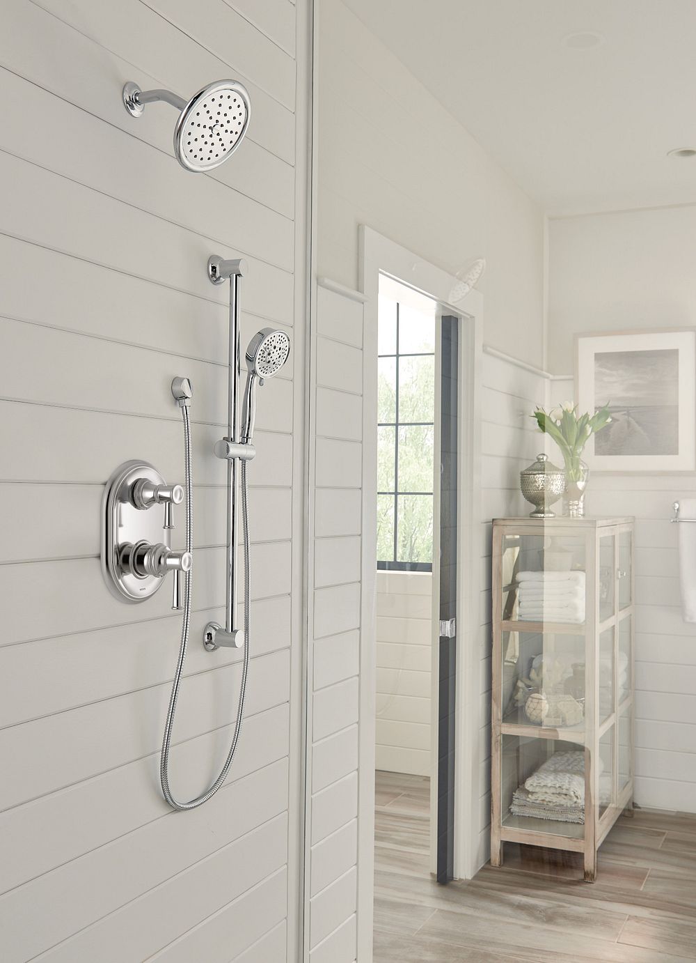 Belfield M-CORE 3-Series With Integrated Transfer Valve Trim