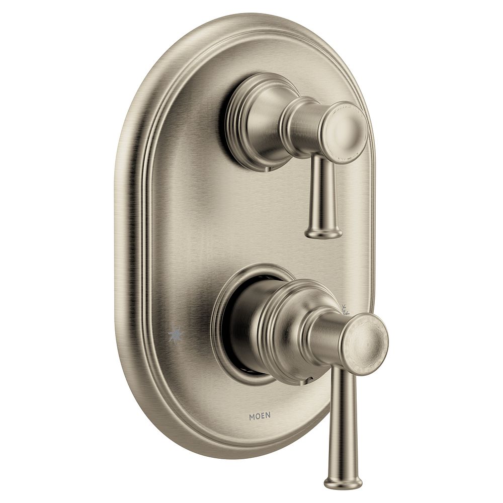 Belfield M-CORE 3-Series With Integrated Transfer Valve Trim