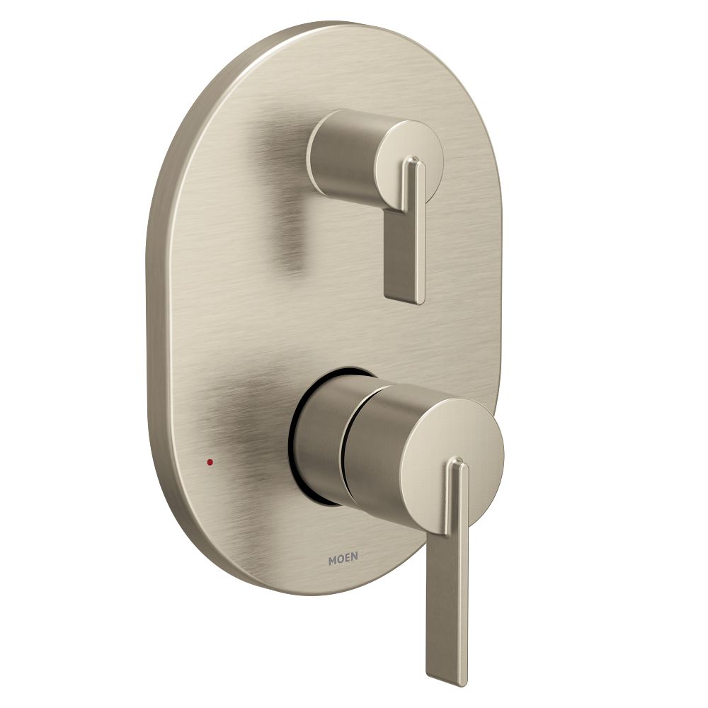 Cia M-CORE 3-Series With Integrated Transfer Valve Trim