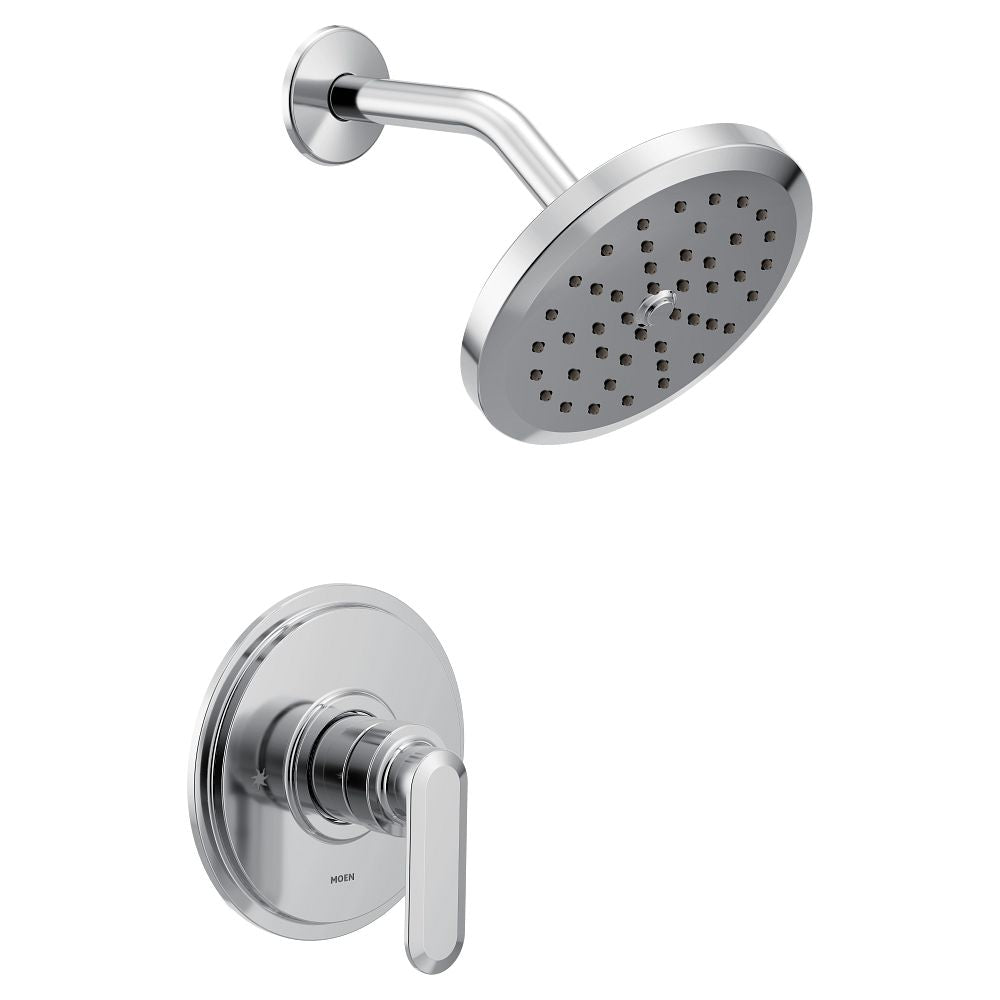 Greenfield M-CORE 3-Series Shower Trim