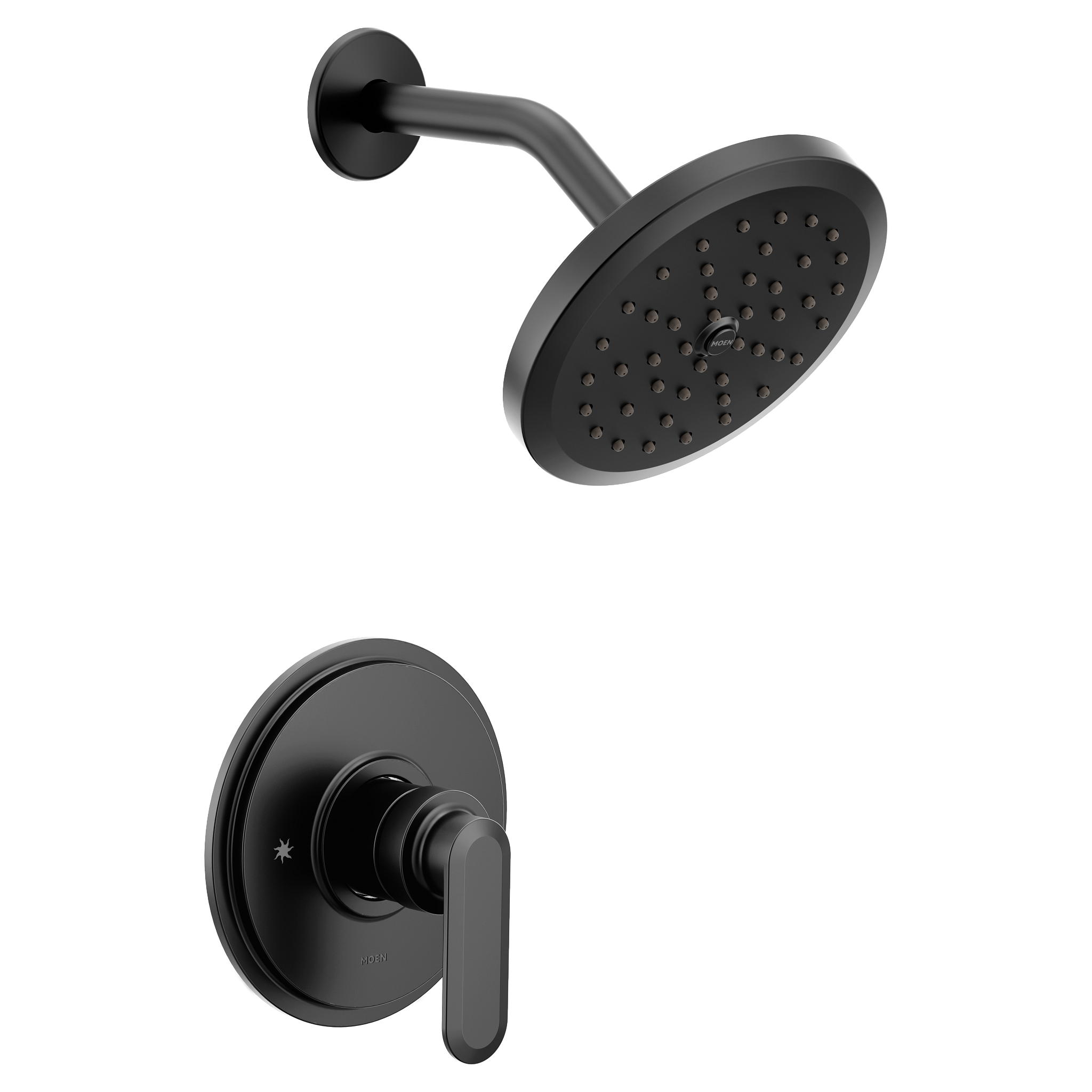 Moen UT33322 Greenfield M-CORE 3-Series Shower Trim