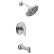 Moen UT33323 Greenfield M-CORE 3-Series Tub and Shower Trim