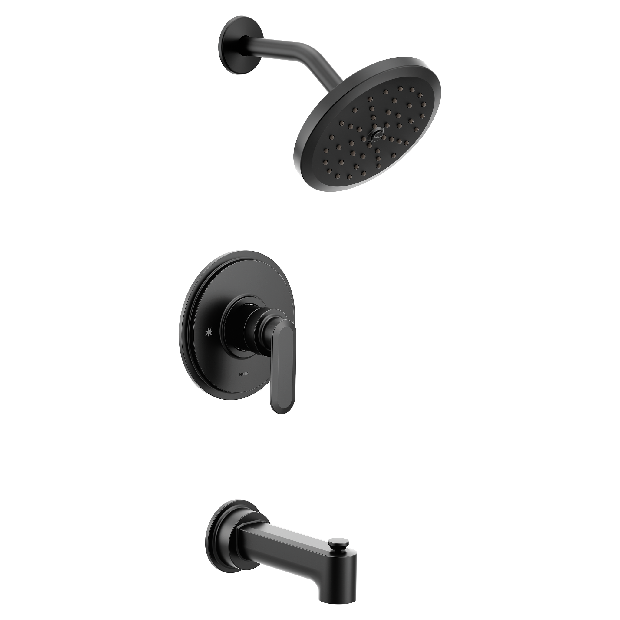 Moen UT33323EP Greenfield M-CORE 3-Series Tub and Shower Trim