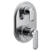 Greenfield M-CORE 3-Series With Integrated Transfer Valve Trim
