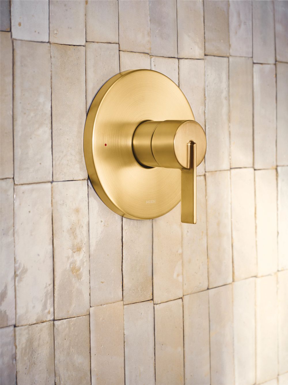 Cia M-CORE 3-Series Shower Trim
