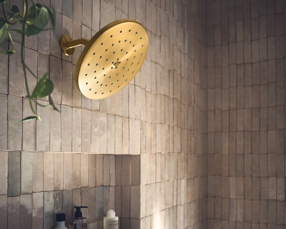 Cia M-CORE 3-Series Shower Trim