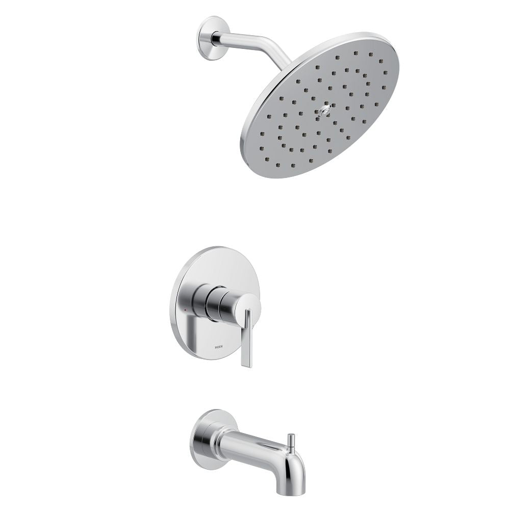 Cia M-CORE 3-Series Tub and Shower Trim