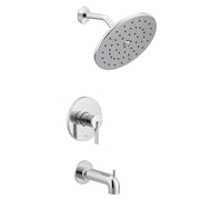 Cia M-CORE 3-Series Tub and Shower Trim